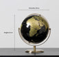 Vintage World Globe