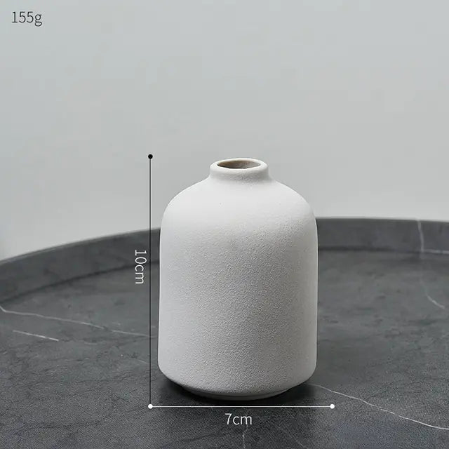 Classic Ceramic Vase