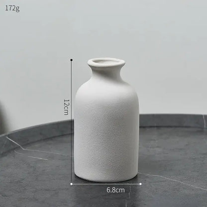 Classic Ceramic Vase