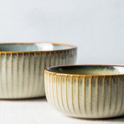 Japanese Ceramic Crockery