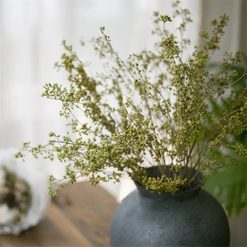 Natural Dried Branches - 10 Stems