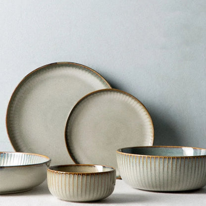 Japanese Ceramic Crockery