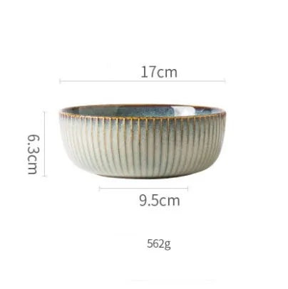 Japanese Ceramic Crockery