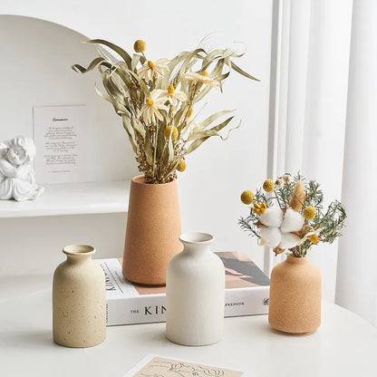 Classic Ceramic Vase