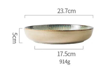 Japanese Ceramic Crockery